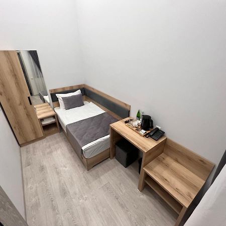 Rever Hotel طشقند المظهر الخارجي الصورة