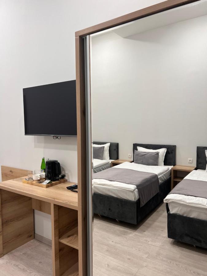 Rever Hotel طشقند المظهر الخارجي الصورة