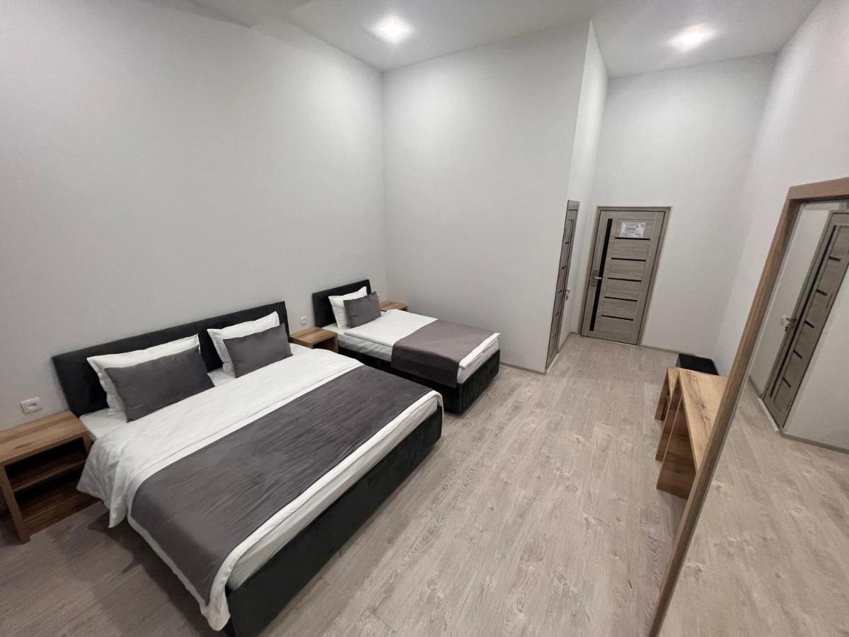 Rever Hotel طشقند المظهر الخارجي الصورة