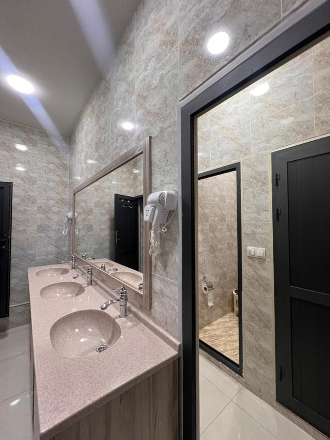 Rever Hotel طشقند المظهر الخارجي الصورة